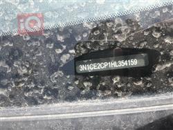 نيسان فيرسا نوت